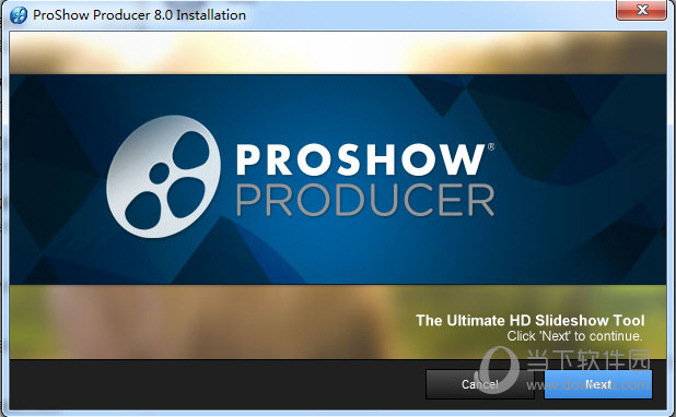 ProShow Producer破解版