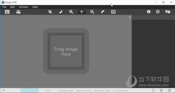simply hdr破解版