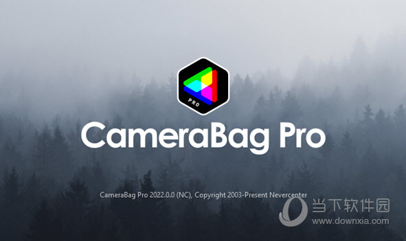 CameraBag Pro