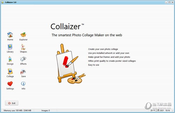 Collaizer