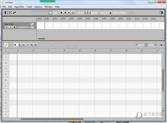 melodyne