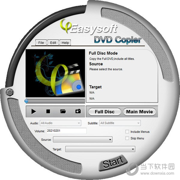 4Easysoft DVD Copier