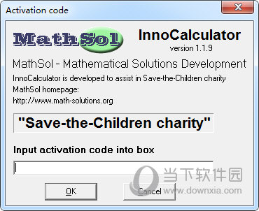 InnoCalculator