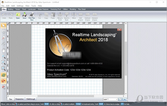 Realtime Landscaping Architect 2018