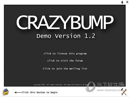 CrazyBump中文破解版