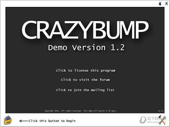 CrazyBump中文版