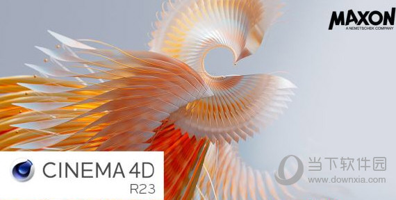 C4D R23破解版