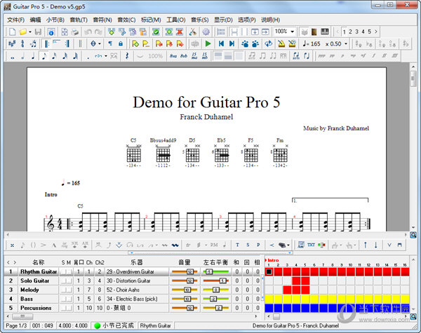 guitar pro 5.2