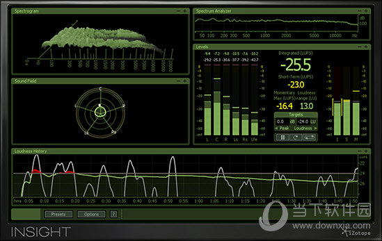 iZotope Insight