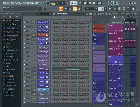 Fl studio20破解版下载