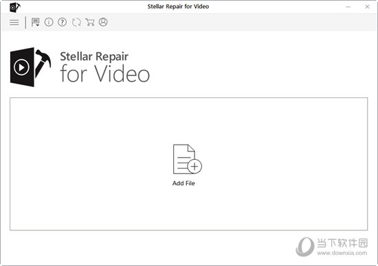 Stellar Repair for Video