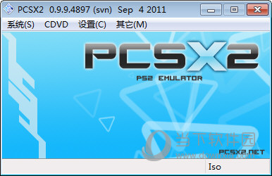 龙漫PS2模拟器下载