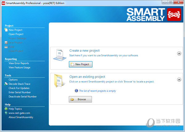 SmartAssembly