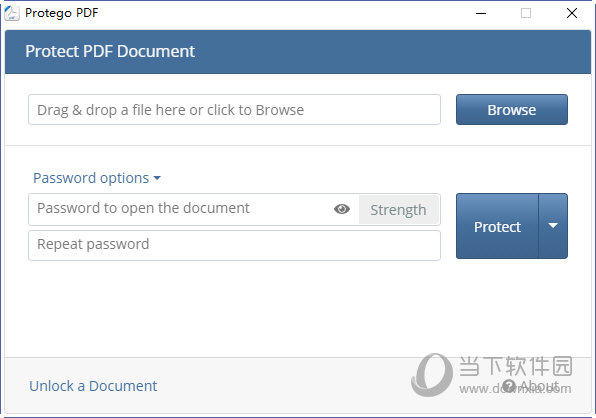 Protego PDF