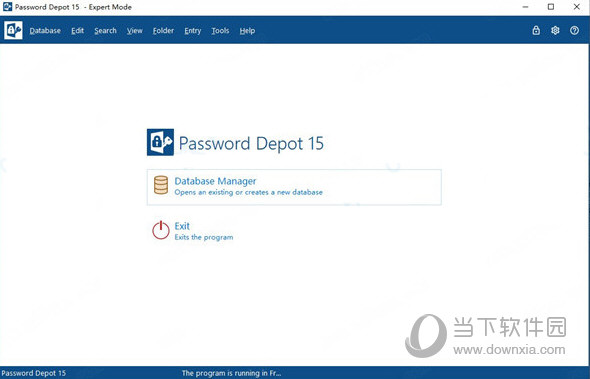 Password Depot 15破解版
