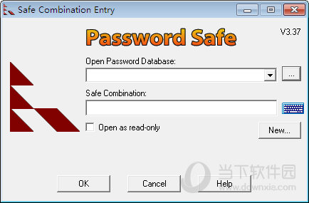 Password Safe