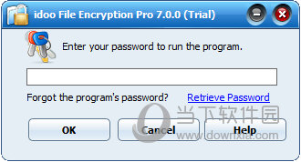 idoo File Encryption Pro