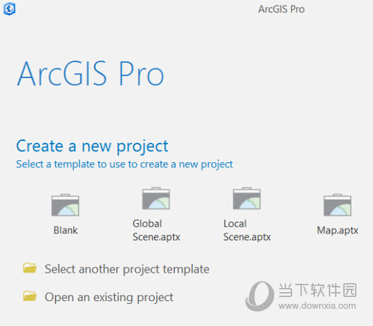 ArcGIS Pro无限试用版