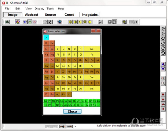 Chemcraft破解版