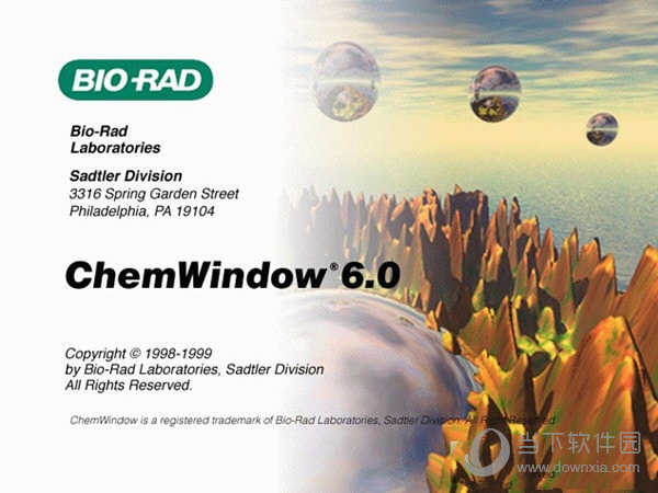 ChemWindow