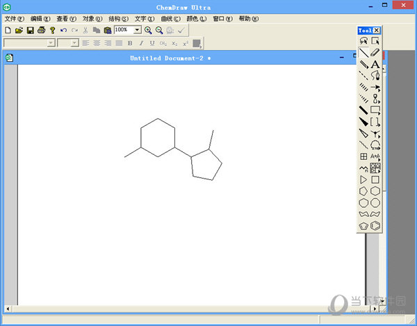 ChemDraw