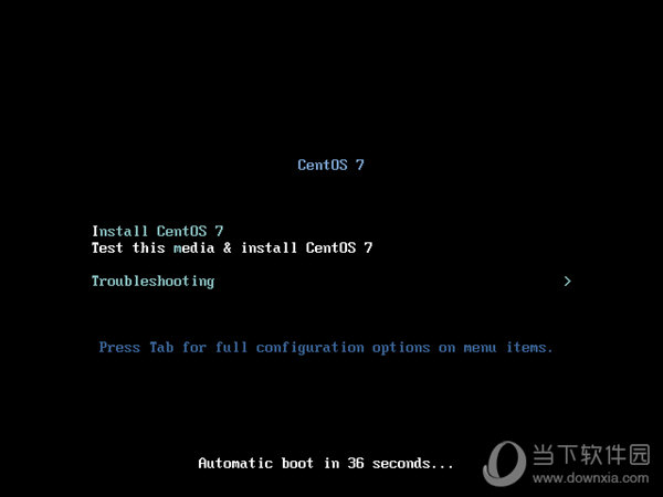 CentOS7.2镜像