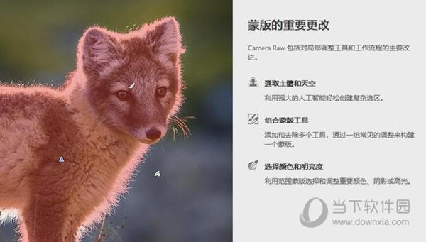 adobe camera raw插件下载