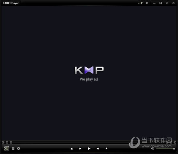 KMPlayer去广告版