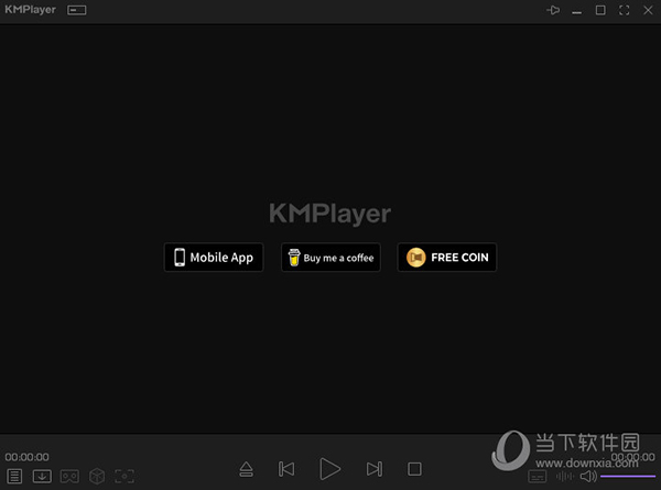 KMPlayer