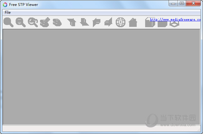Free STP Viewer