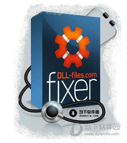 DLL-files.com Fixer