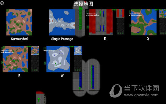 铁锈战争mod超大整合包