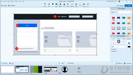 TechSmith SnagIt