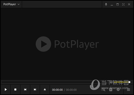 PotPlayer XP版本下载