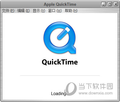 QuickTime Player