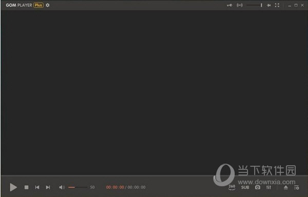 GOM Media Player Plus