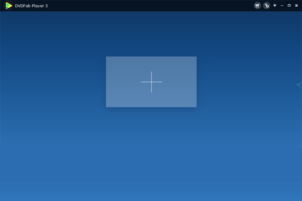 DVDFab Player 5