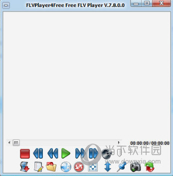 FLVPlayer4Free