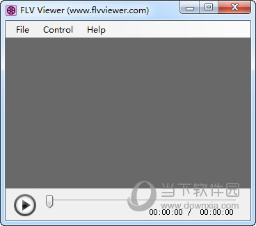 FLV Viewer