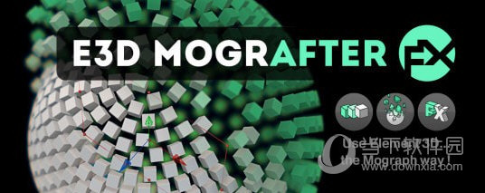 E3D Mografter FX