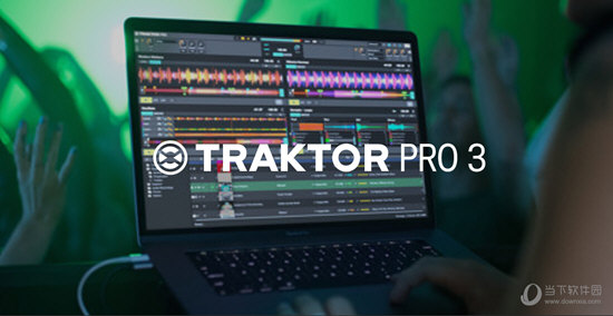 Traktor Pro