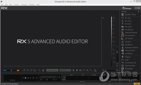 iZotope RX5破解版