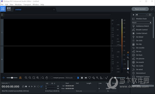 izotope rx9