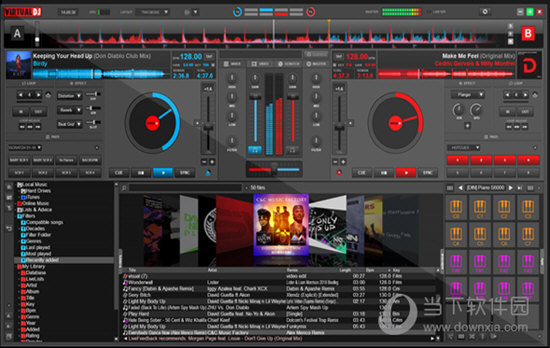 VirtualDJ 2020破解版