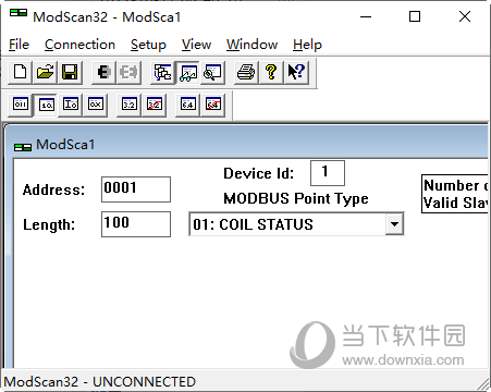 Modscan32