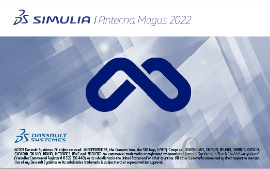 antenna magus2022