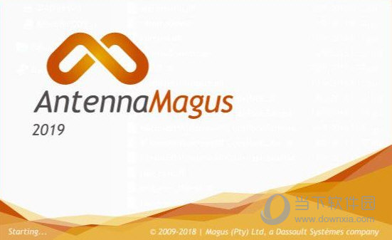 Antenna Magus