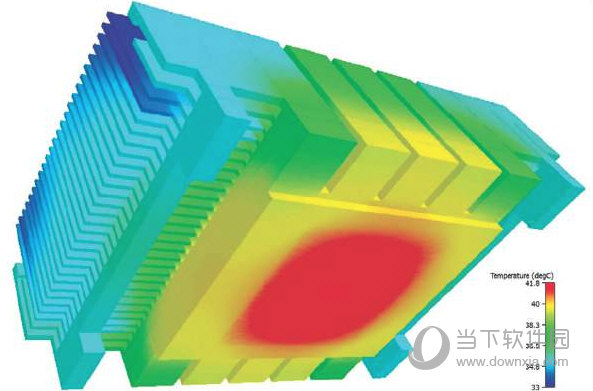 FloTHERM11.2破解版下载