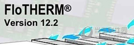 Flotherm12.2汉化版