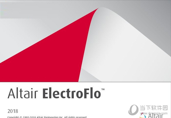 Altair ElectroFlo